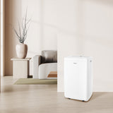 NWT Portable Air Conditioner - 3kW (10,000BTU) - WAP-25BAUW