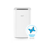 NWT 12L Dehumidifier (WDH-12AAUW)