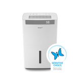 NWT 50L Dehumidifier (WDH-50AAUW)