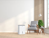 NWT 20L Dehumidifier (WDH-20AAUW)